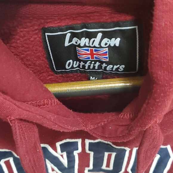 Crop top - Picture 3 of 4